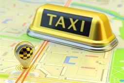 سامانه تاکسی تلفنی «133» راه اندازی شد
