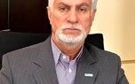 مدیر شرکت بیمه دی استان همدان، رییس سندیکای بیمه گران این استان شد

