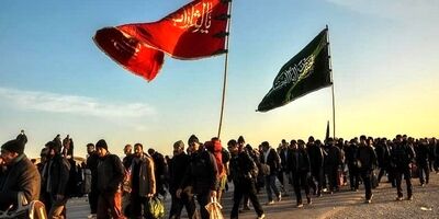 روایتی از خدمت؛ عملکرد میدانی و پشتیبانی بیمه معلم در بزرگترین گردهمایی شیعیان جهان