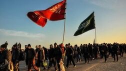 تازه‌ترین آمار ثبت‌نام سفر اربعین
