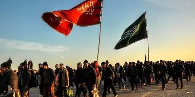 مراقبت‌های بهداشتی و پیشگیری از بیماری‌ها در اربعین
