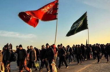 روایتی از خدمت؛ عملکرد میدانی و پشتیبانی بیمه معلم در بزرگترین گردهمایی شیعیان جهان