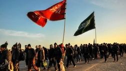 روایتی از خدمت؛ عملکرد میدانی و پشتیبانی بیمه معلم در بزرگترین گردهمایی شیعیان جهان