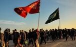 روایتی از خدمت؛ عملکرد میدانی و پشتیبانی بیمه معلم در بزرگترین گردهمایی شیعیان جهان