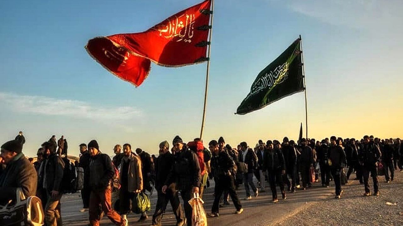آغاز ثبت نام سفر اربعین از جمعه ۹ صبح