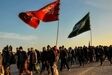 
تردد ۳.۳ میلیون زائر از مرزهای هفت‌گانه