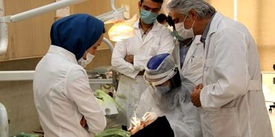 کدام خدمات دندان‌پزشکی تحت پوشش بیمه سلامت است؟