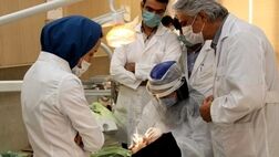 شرکت های بیمه ای توجهی به پوشش خدمات دندانپزشکی ندارند