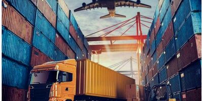 اهمیت خدمات صدور در بیمه باربری