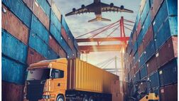 اهمیت خدمات صدور در بیمه باربری