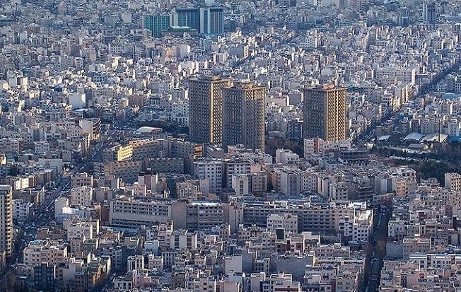 قیمت دلاری مسکن به پایین‌ترین سطح ۵ سال اخیر رسید