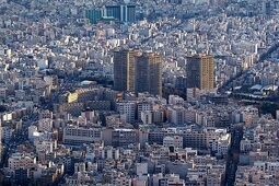 آپارتمان ۱۰۰ متری در ستارخان چند؟