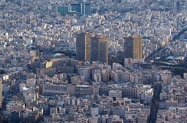 آپارتمان ۱۰۰ متری در ستارخان چند؟