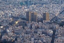 آپارتمان ۱۰۰ متری در ستارخان چند؟