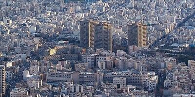 آپارتمان ۱۰۰ متری در ستارخان چند؟