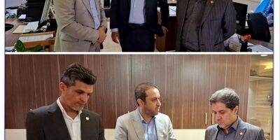 آغاز ارائه پوشش جنگ در بیمه‌نامه‌ بدنه خودرو توسط بیمه سرمد
