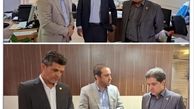 خدمت‌رسانی بی‌وقفه بیمه سرمد در روزهای بحران