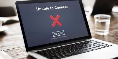وقوع ۱۰ مورد قطعی اینترنت ۱۰ میلیون کاربر را با مشکل دسترسی روبرو کرد