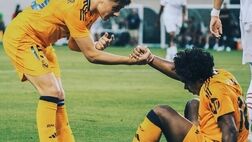 پیروزی رئال بعد از دو شکست پیاپی