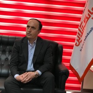 مسعود همتی گل سفیدی