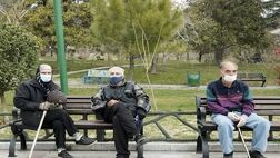 صدور احکام متناسب‌سازی بازنشستگان تامین‌اجتماعی تا پایان آبان‌ماه
