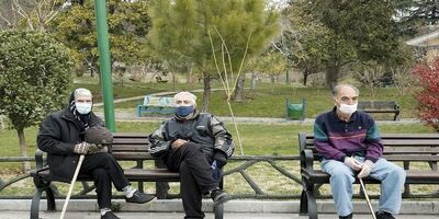 زمان بندی پرداخت مستمری بازنشستگان و مستمری بگیران اعلام شد