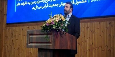 فرصت سه ماهه برای دریافت سند در ۷۰ محله سکونتگاهی غیررسمی استان تهران 