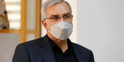 وضعیت پاندمی کرونا در ایران قابل مقایسه با دنیا نیست