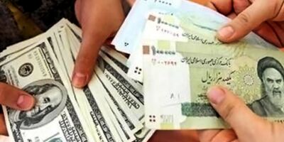 دلارِ خانه خراب کن!