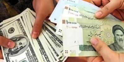 دلارِ خانه خراب کن!