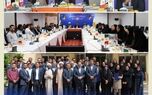 حضور مدیر عامل بیمه کوثر در استان هرمزگان

