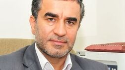 همتی سرپرست «مفاخر» شد