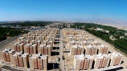 سهم آورده متقاضیان در نهضت ملی مسکن عدد مشخصی ندارد