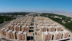 تخصیص ۳۰ هزار میلیارد تومان برای اجرای طرح‌های مسکن 