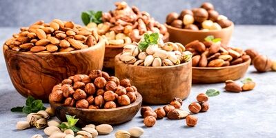 فروش پرسودترین نهال خشکبار در ایران، نهال گردو پیوندی
