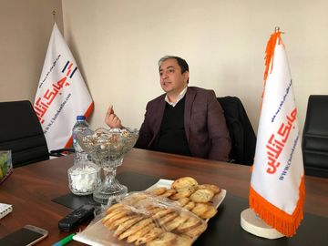 بهمن سوری
