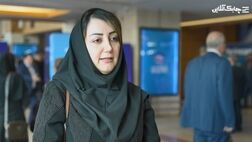 "زرسام" بیمه سامان با استقبال گسترده مشتریان مواجه شد + فیلم