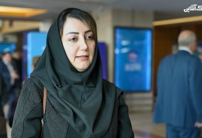 "زرسام" بیمه سامان با استقبال گسترده مشتریان مواجه شد + فیلم