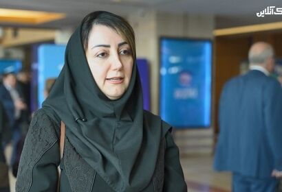 "زرسام" بیمه سامان با استقبال گسترده مشتریان مواجه شد + فیلم