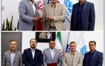 محمدعلی عظیمی سرپرست مدیریت بیمه‌های درمان، عمر و حادثه بیمه سرمد شد
