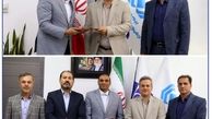 محمدعلی عظیمی سرپرست مدیریت بیمه‌های درمان، عمر و حادثه بیمه سرمد شد