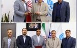 محمدعلی عظیمی سرپرست مدیریت بیمه‌های درمان، عمر و حادثه بیمه سرمد شد