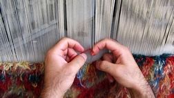 قالی‌بافان دارای کارگزاری تخصصی بیمه‌ای شدند