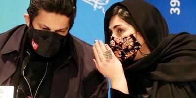 فیلمی با بازی باران کوثری و حامد بهداد پروانه نمایش گرفت
