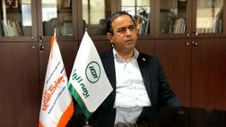 سهم بیمه البرز از خسارت آتش سوزی  طبیعت سبزپارس کهن 3 درصد است