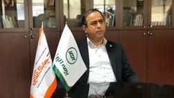 سهم بیمه البرز از خسارت آتش سوزی  طبیعت سبزپارس کهن 3 درصد است