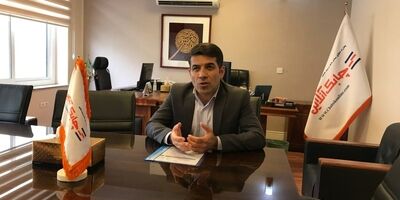 الگوی بازار سرمایه برای انتخاب مدیران در صنعت بیمه بسیار مفید است