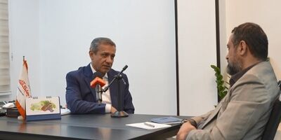 بلند بودن صدای هوش مصنوعی در صنعت پرداخت الکترونیک عیب نیست + فیلم