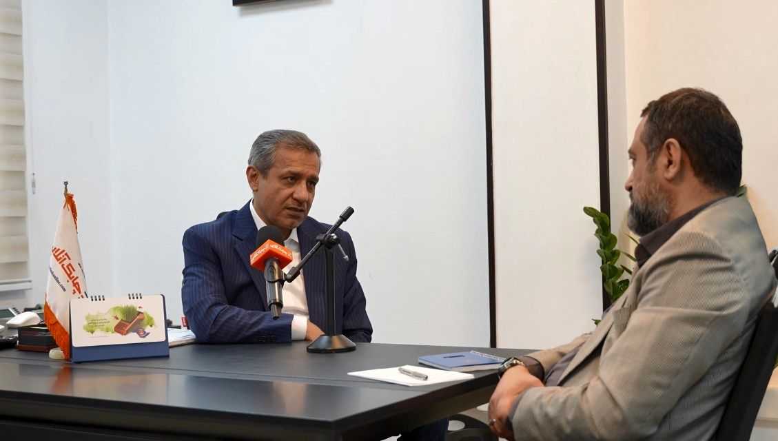 بلند بودن صدای هوش مصنوعی در صنعت پرداخت الکترونیک عیب نیست + فیلم