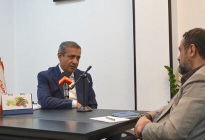 صنعت پرداخت الکترونیک در اقتصاد کشور مظلوم واقع شده است + فیلم